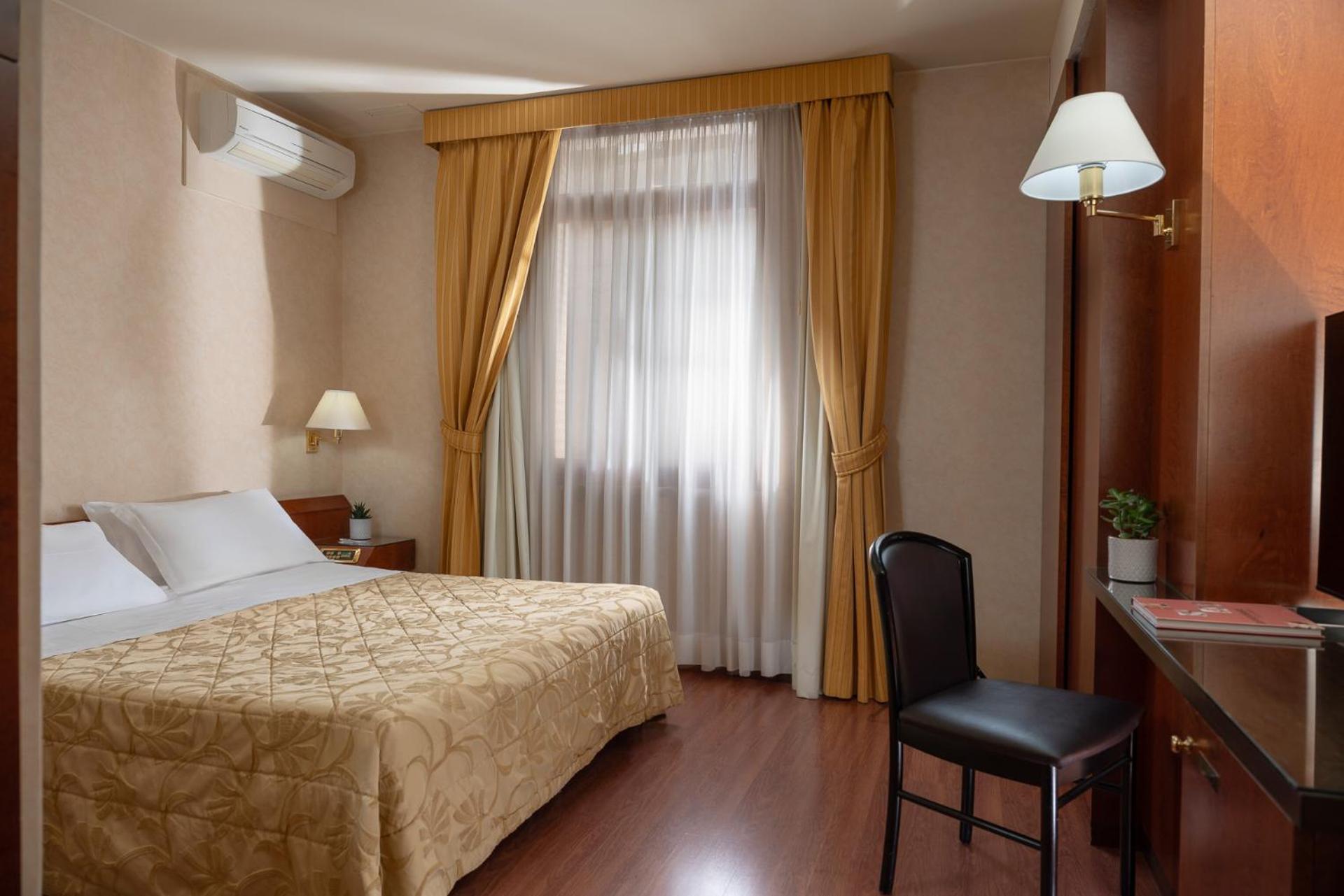 Grand Hotel Сан Марино Екстериор снимка