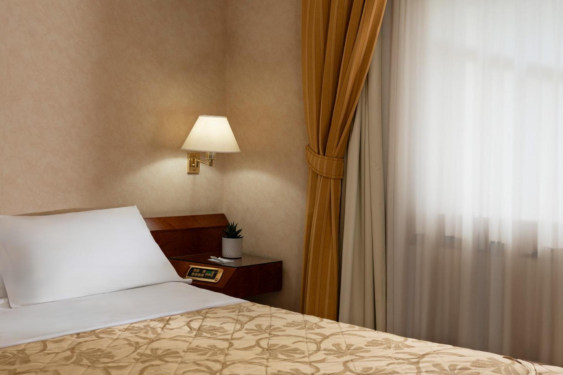 Grand Hotel Сан Марино Екстериор снимка